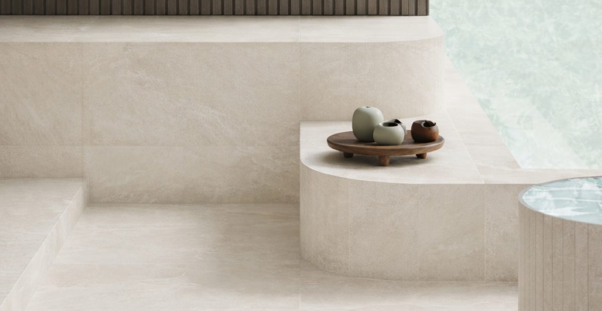 Salt stone White amb