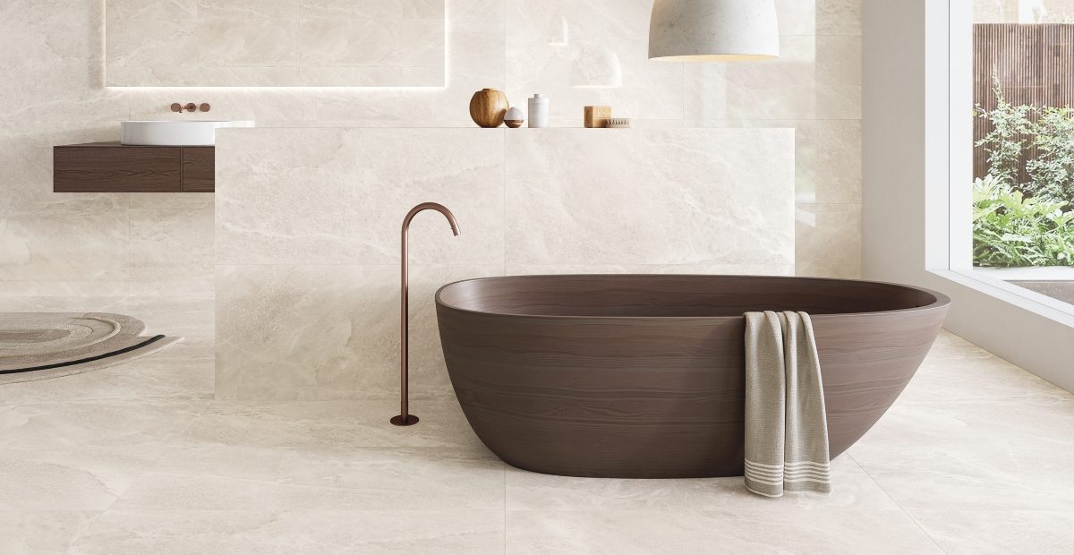 Salt stone White amb2